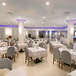 Hotel Metropol 3* Sottomarina