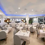 Hotel Metropol