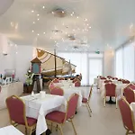 Hotel Metropol Hotel