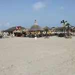 Hotel Metropol 3* Sottomarina