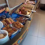 Hotell Hotel Metropol Sottomarina