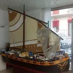 Hotel Metropol Sottomarina