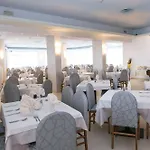 Hotel Metropol Hotell Sottomarina