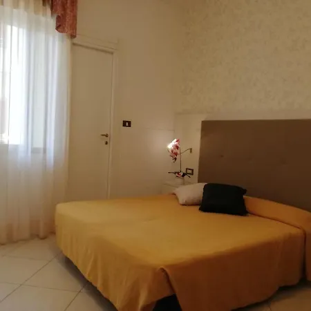 Hotel Metropol 3*