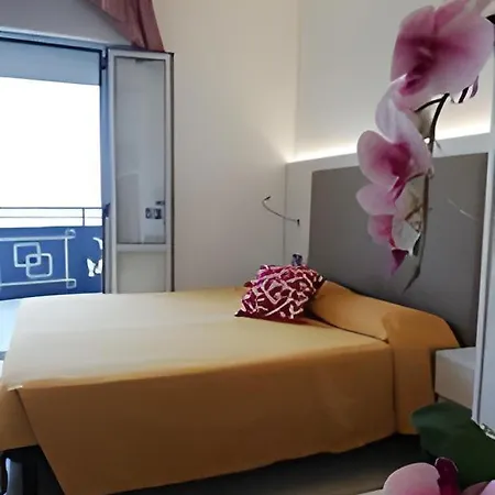 Hotel Hotel Metropol