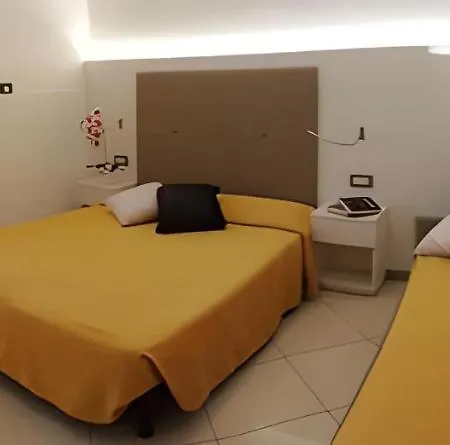 Hotel Metropol