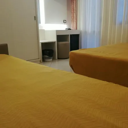 Hotel Metropol Hotel 3*