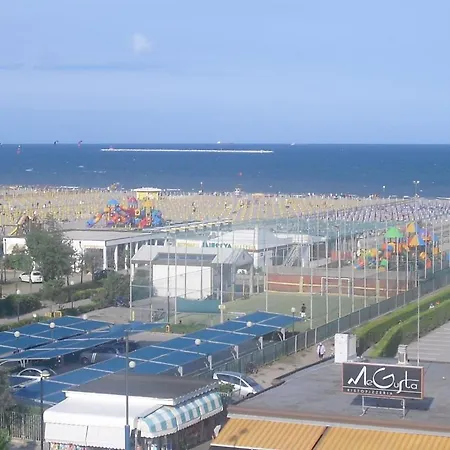 Hotel Hotel Metropol Sottomarina