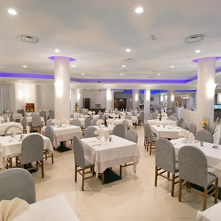 Hotel Metropol 3* Sottomarina