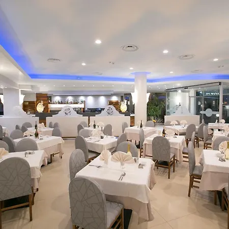 Hotel Metropol