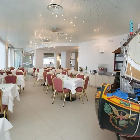 Hotel Metropol 3* Sottomarina