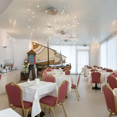 Hotel Metropol Hotell