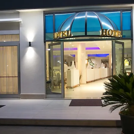 Hotel Hotel Metropol Sottomarina