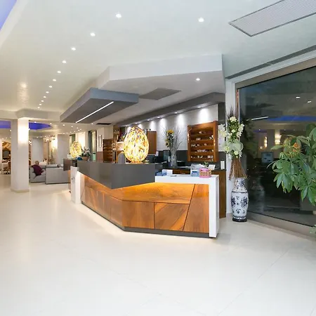 Hotel Metropol 3*