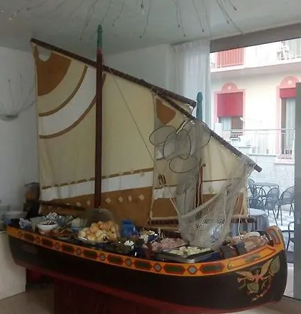 Hotel Metropol Sottomarina