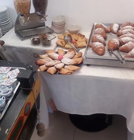 Hotel Metropol Hotel Sottomarina