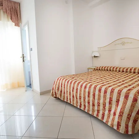 Hotel Hotel Metropol Sottomarina