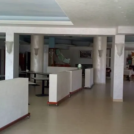 Hotel Metropol