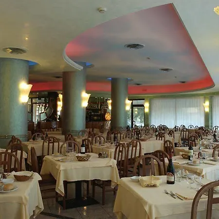 Hotel Hotel Metropol Sottomarina