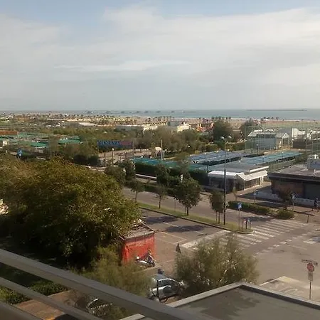 Hotel Metropol Hotel Sottomarina