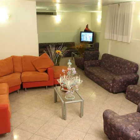 Hotel Metropol Hotel