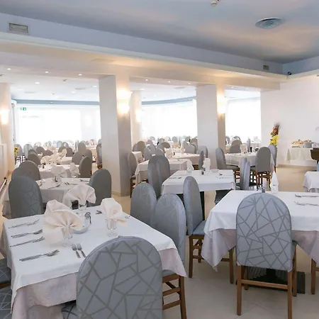 Hotel Metropol Hotell Sottomarina