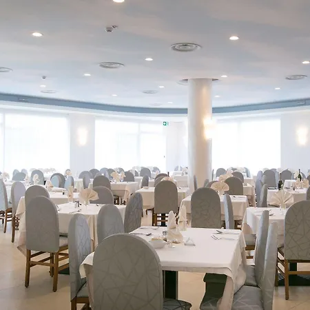 Hotel Metropol Hotell 3*