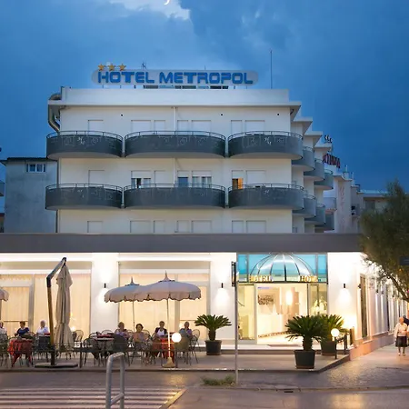 Hotel Hotel Metropol 3*