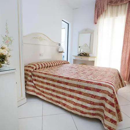 Hotel Metropol 3*