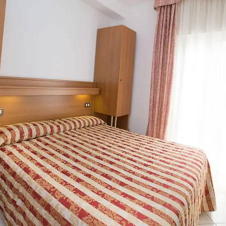 Hotel Metropol 3*