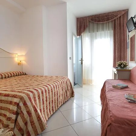 Hotel Metropol Sottomarina