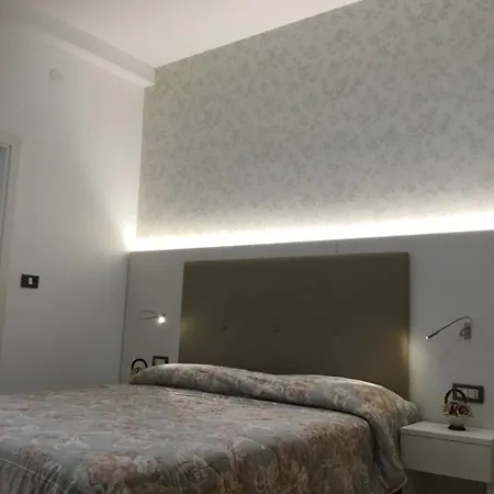 Hotel Metropol Hotel