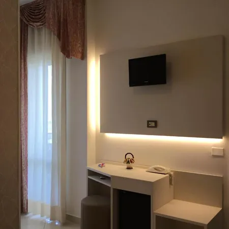 Hotel Metropol