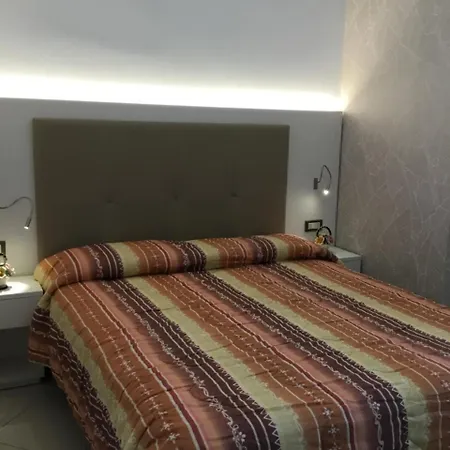 Hotel Metropol 3*