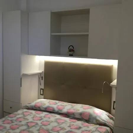 Hotel Metropol Sottomarina