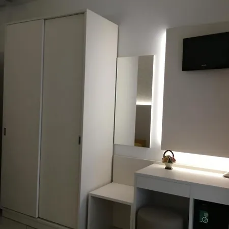 Hotel Metropol Sottomarina