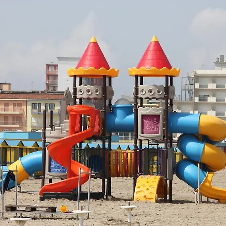 Hotel Metropol Hotel Sottomarina