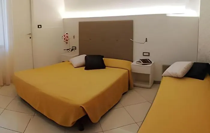 Hotel Metropol