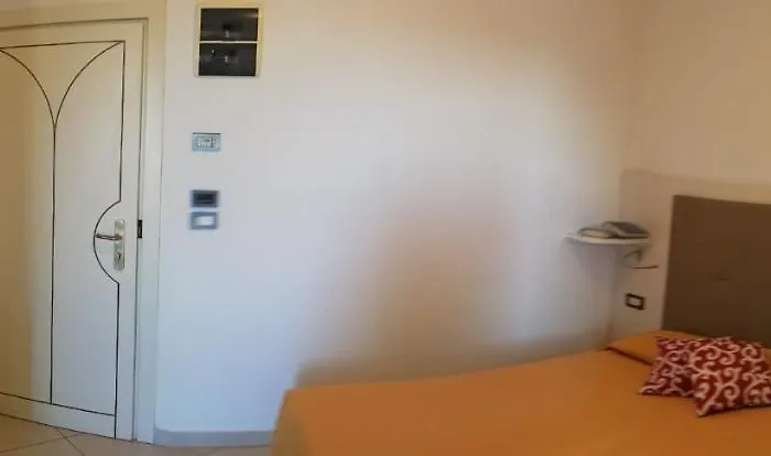 Ξενοδοχείο Hotel Metropol 3*