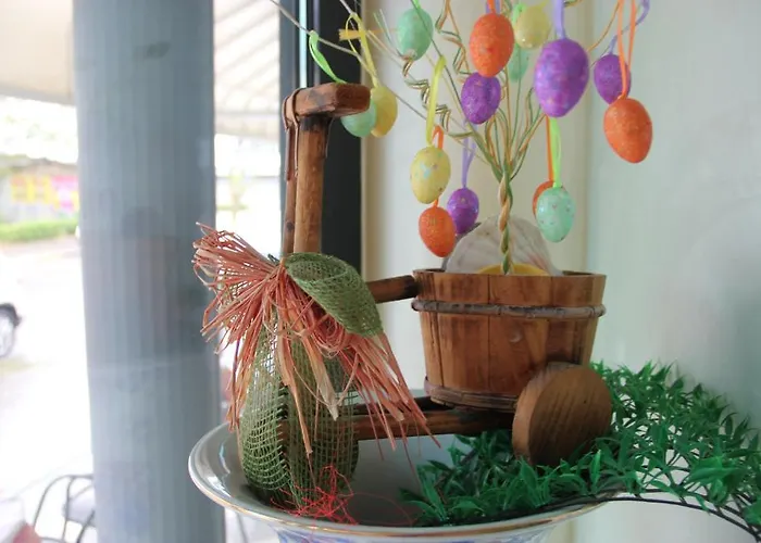 Hotel Metropol Ξενοδοχείο