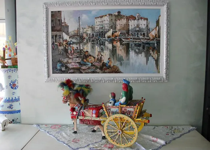 Ξενοδοχείο Hotel Metropol 3*