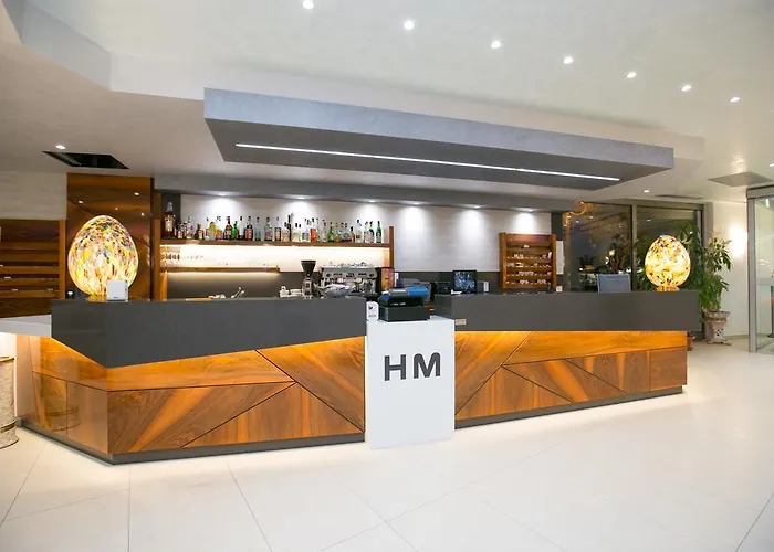 Hotel Metropol Ξενοδοχείο