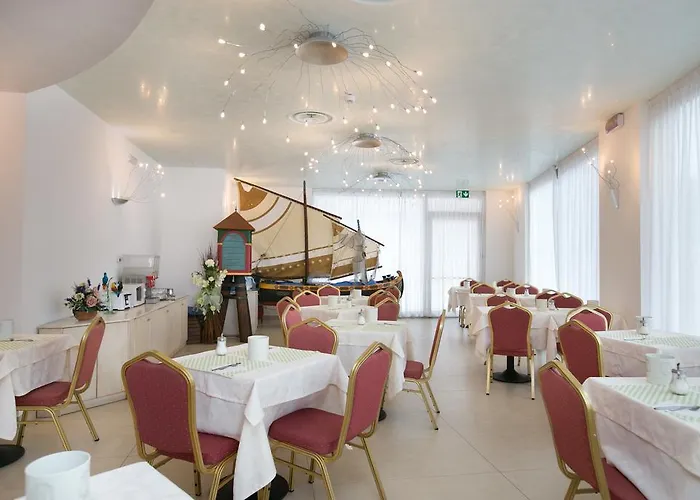 Hotel Metropol Ξενοδοχείο