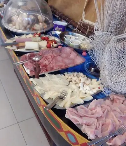 Hotel Metropol Sottomarina