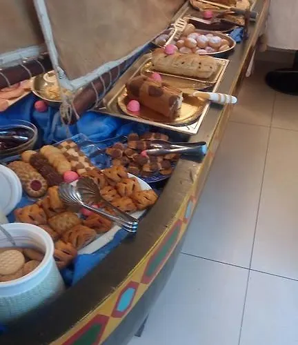 Ξενοδοχείο Hotel Metropol Sottomarina