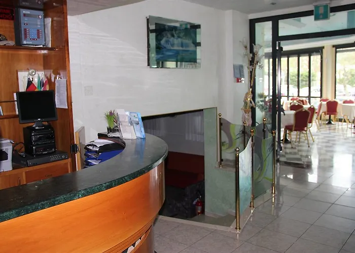 Ξενοδοχείο Hotel Metropol Sottomarina