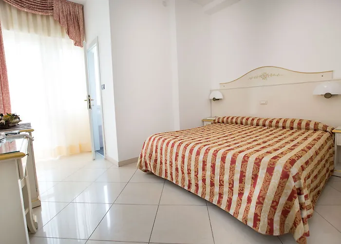 Ξενοδοχείο Hotel Metropol Sottomarina