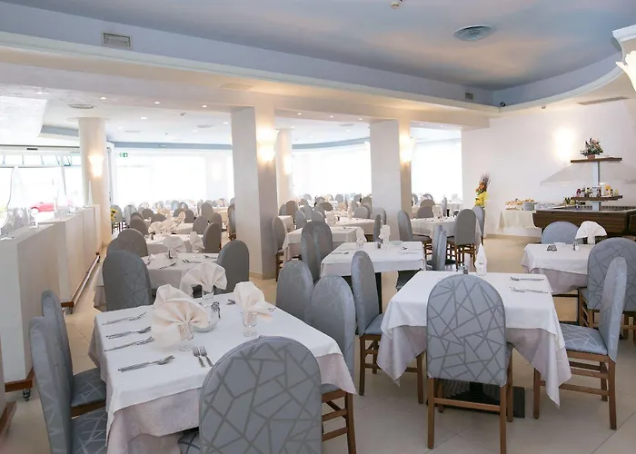 Hotel Metropol Ξενοδοχείο Sottomarina