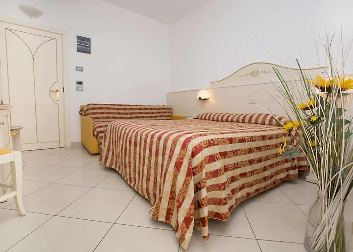 Hotel Metropol Sottomarina