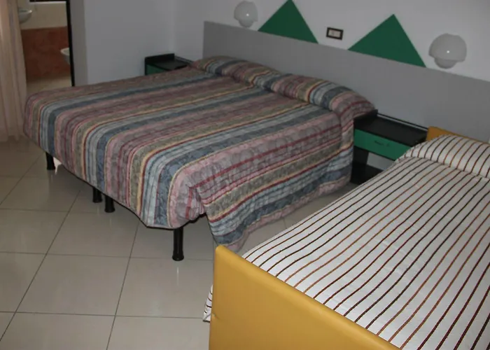 Ξενοδοχείο Hotel Metropol